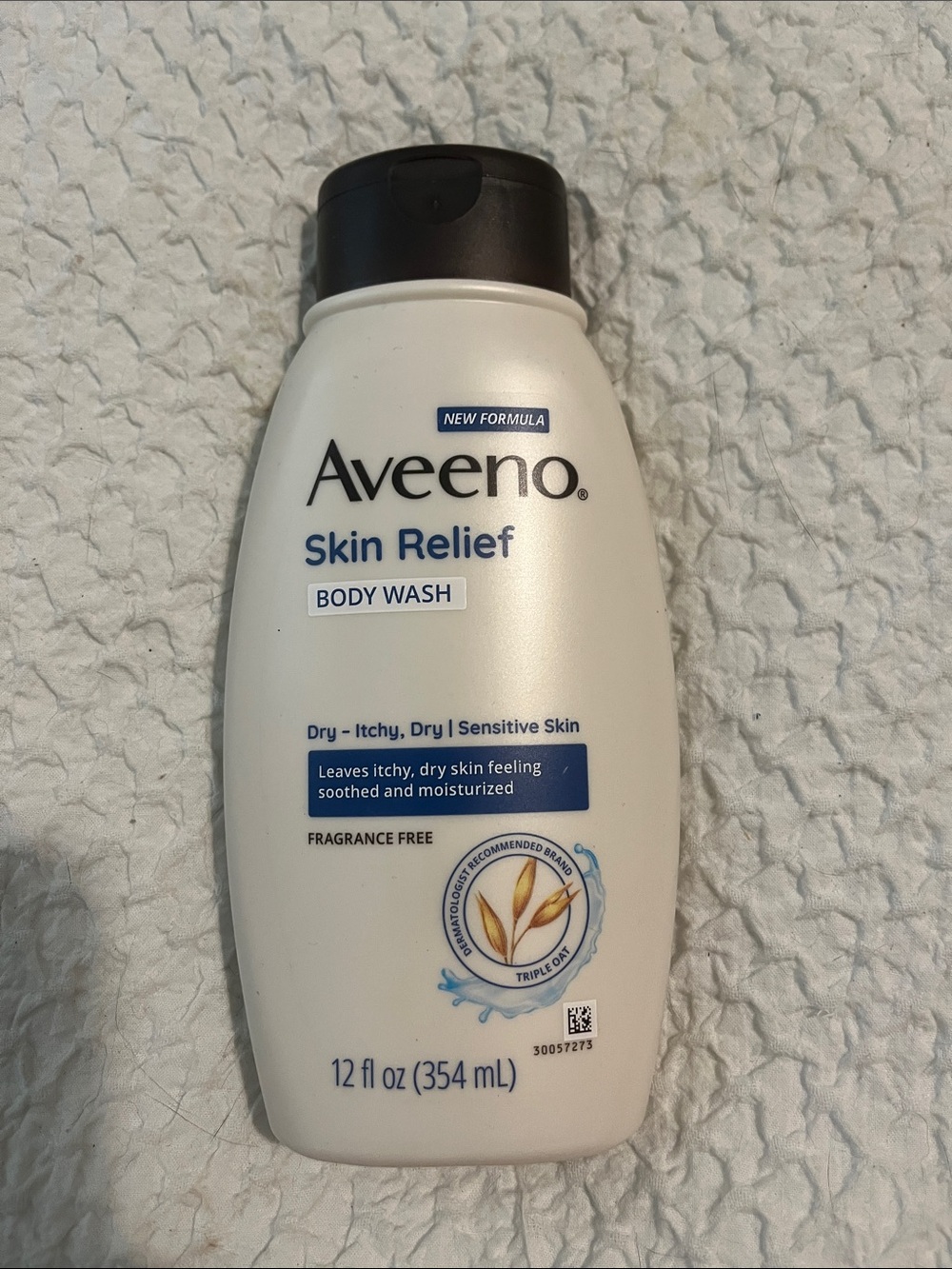 Aveeno Skin Relief Body Wash